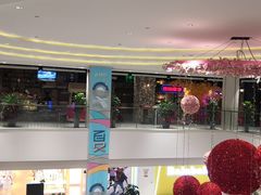 -百联临沂购物中心(临沂路店)