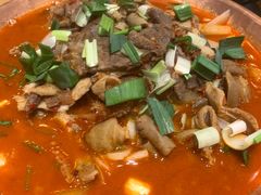 -云海肴·汽锅鸡·云南菜(东坝金隅店)