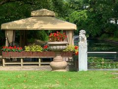 -西郊宾馆·1921餐厅