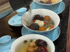 -汇聚德京味铜锅涮肉(沈家桥二路店)