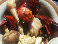 -一只烧鸡公(解放碑店)