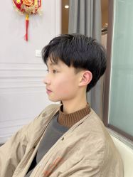 -Kraemer paris·苏豪路易士·嘉玛发廊