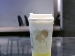 -喜茶(广州北京路惠福东店)