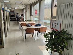 -石景山区图书馆(八角南路)