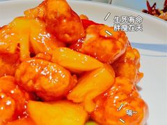 -古越舫·精品杭帮菜(商都路店)