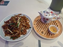 -南拳十三姨·潮汕砂锅粥·粤菜(西单大悦城店)