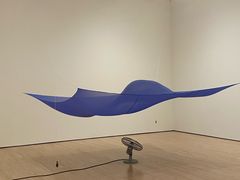 -旧金山现代艺术博物馆