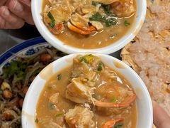 -官塘陈记鱼生·潮汕砂锅粥·牛肉火锅(潮枫路总店)