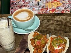 -Famous肥猫墨西哥音乐餐吧(五棵松华熙LIVE店)