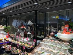 -山海•蒸汽活海鲜自助(皇庭广场店)