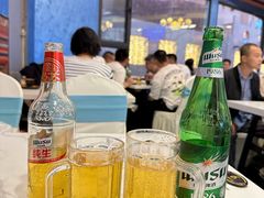 -乡村馕坑肉·烧烤·新疆菜·本地人更爱吃(阿勒泰首店)