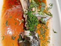 -写庭·鱼鲜川菜·宴请(铁像寺水街店)