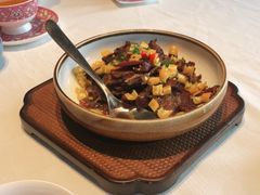 -君庭中餐馆(湘江豪生店)