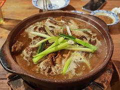 -十六蒲(桂林路店)