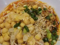 -付小姐在成都(中山公园店)