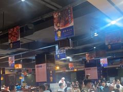 大堂-天下客饭店(中山路店)