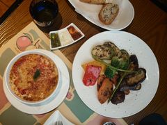 -安妮意大利餐厅(国贸店)