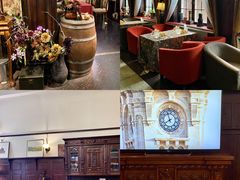 -中山路壹号传奇club·啤酒花园餐厅