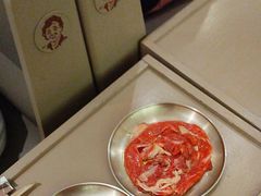 -西塔老太太泥炉烤肉(川沙百联店)