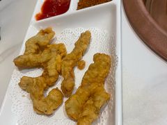 -京悦南门涮羊肉(长寿路店)