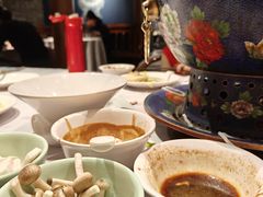 -东来顺饭庄(王府井步行街店)