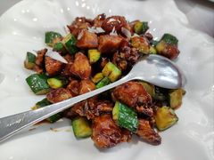-味+新京宴·烤鸭·北京菜(创意谷店)