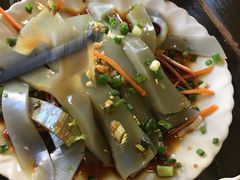 -民食香·腊排骨野生菌美食(木府店)