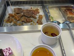 -海柜涮烤一体自助餐厅(金鹰店)