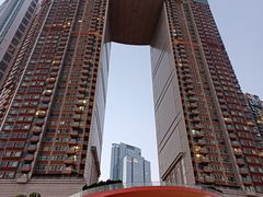 -香港ELEMENTS圆方