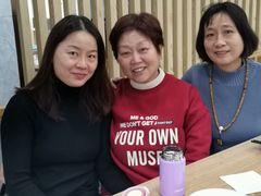 -老苏州大客堂·苏帮菜·松鼠桂鱼·苏州传统小吃(观前街人民商场店)