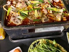 -聚汇三少·龙虾·中餐厅(莫邪路新天地店)