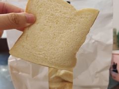-WHEAT&BAKER-麥(凯德来福士店)