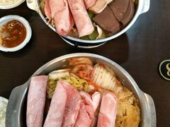 -大呼过瘾臭臭锅(兴隆店)