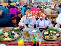 -海南槟榔谷黎苗文化旅游区