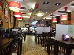 -姚记炒肝店(簋街店)