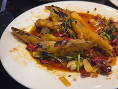 -五谷丰登·胶东海鲜·家常菜(张村店)