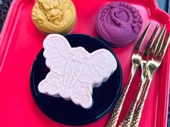 -萬春金福下午茶(故宫店)