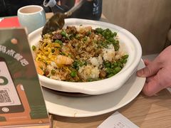 -茶港·点心·啫啫煲(王府井店)