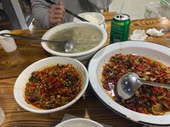 -笨罗卜浏阳菜馆(星沙店)