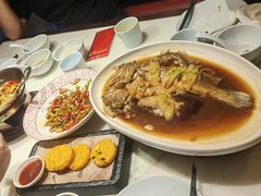 -径山十八道·风味民间菜(华夏之心店)