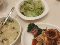 -得月楼·省级非遗·传统苏帮菜(观前店)