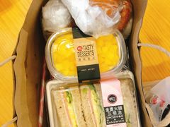 -85度C(青岛燕儿岛店)