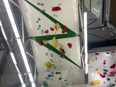 -绿壁虎攀岩基地(Tcar店)