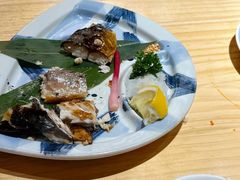-玄海寿司(国贸店)