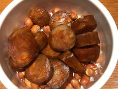 川味香肠-渝是乎酸菜鱼(龙旗购物中心店)