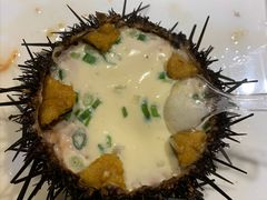 -苏大嘴海鲜牧场(奥林匹克店)
