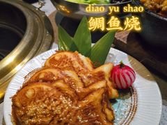 -妥妥烤肉料理(昙华林店)