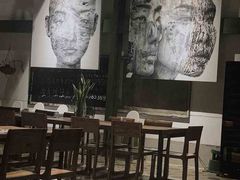 大堂-喜洲吧·江畔老船厂·庭院餐厅(喜临院店)