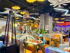 -亿牌牌东北烧烤(博物馆旗舰店)