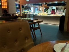 -蓝鲸湾汤泉(包河店)